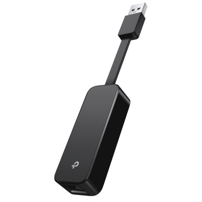 TP-Link Мережевий адаптер UE305 USB3.0 to GE
