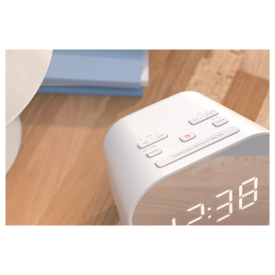 Philips Радіочасник AR4406