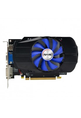 AFOX Відеркарта Radeon R7 350 2GB GDDR5