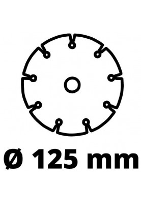 Einhell Штроборіз TE-MA 1500