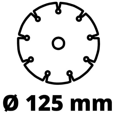 Einhell Штроборіз TE-MA 1500