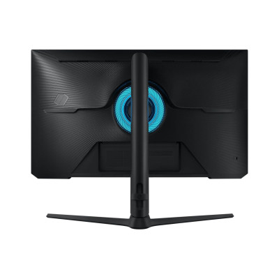 Samsung Монітор 32" S32BG700EI 2*HDMI, USB, BT, IPS, 3840x2160