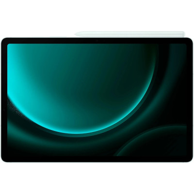 Samsung Планшет Galaxy Tab S9 FE (X510) 10.9` 6GB, 128GB, 8000mAh, Android, зелений