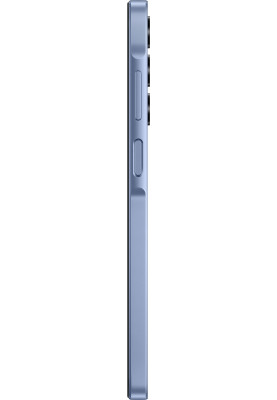 Samsung Смартфон Galaxy A25 5G (A255) 6.5" 8/256ГБ, 2SIM, 5000мА•год, синій