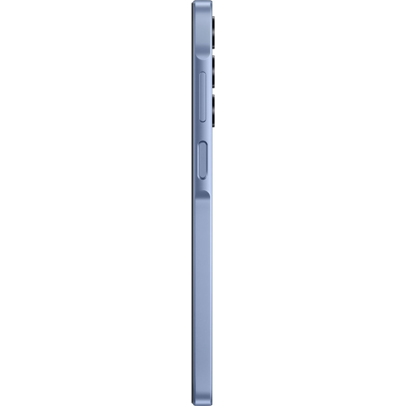 Samsung Смартфон Galaxy A25 5G (A255) 6.5" 8/256ГБ, 2SIM, 5000мА•год, синій