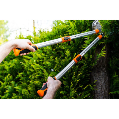 Neo Tools Сучкоріз контактний, d різу 42мм, телескопічний 670-970мм, 1375г