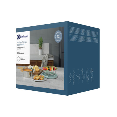 Electrolux Комплект для мультипічі
