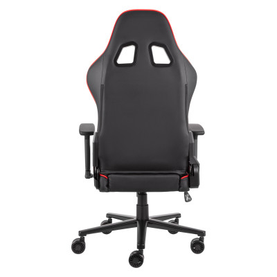 2E Gaming Крісло BUSHIDO II Black/Red 2E Gaming Крісло BUSHIDO II Black/Red
