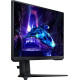 Samsung Монітор 23.8" S24DG300NI HDMI, DP, VA, 180Hz, 1ms, FreeSync