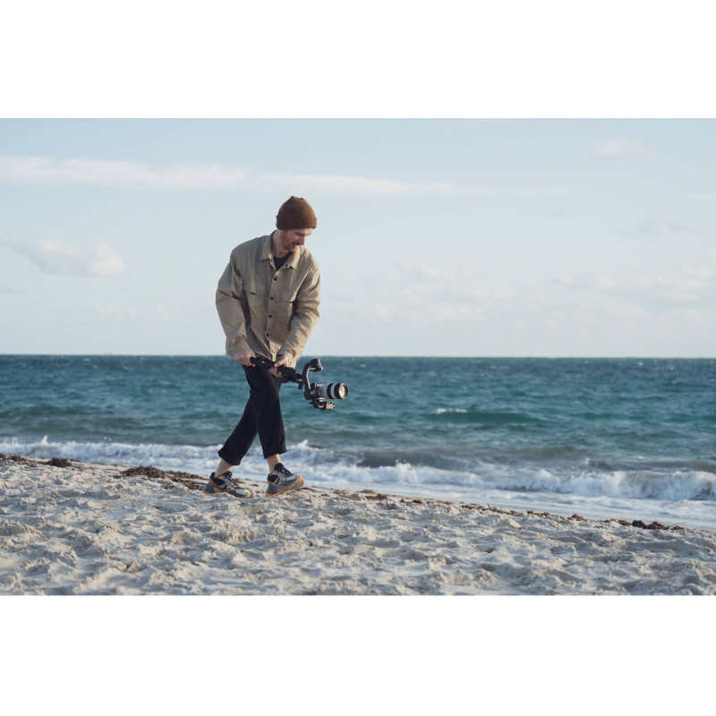 Sony Об'єктив 70-200mm, f/4.0 G OSS II для камер NEX FF