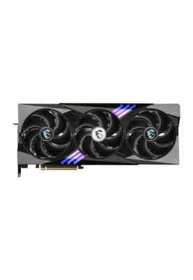 MSI Відеокарта GeForce RTX 5090 32GB GDDR7 GAMING TRIO OC