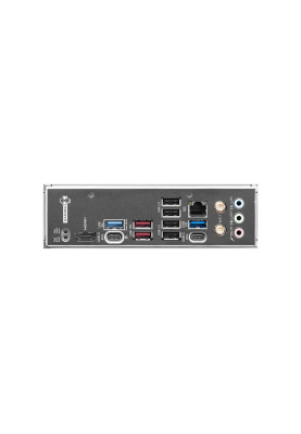 MSI Материнська плата X870 GAMING PLUS WIFI sAM5 X870 4xDDR5 M.2 HDMI WiFi BT ATX