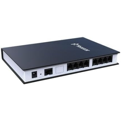 Yeastar Шлюз VoIP Yeastar TA810 8xFXO, 1xFE LAN SIP, IAX2