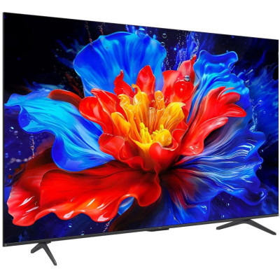 TCL Телевізор 55" TCL QLED 4K 144Hz Smart Google TV Titan ONKYO sound TCL Телевізор 55" TCL QLED 4K 144Hz Smart Google TV Titan ONKYO sound