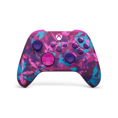 Microsoft Геймпад Xbox BT, Heart Breaker Special Edition