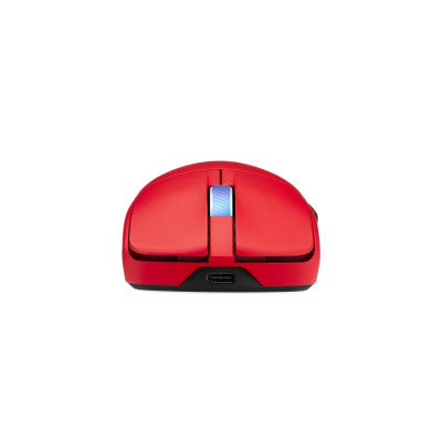 ASUS Миша ROG Harpe II Ace, USB-A/WL/BT, червоний ASUS Миша ROG Harpe II Ace, USB-A/WL/BT, червоний