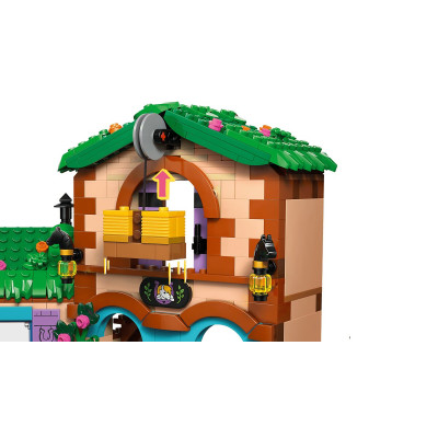 LEGO Конструктор LEGO Friends Ранчо і стайня поні LEGO Конструктор LEGO Friends Ранчо і стайня поні