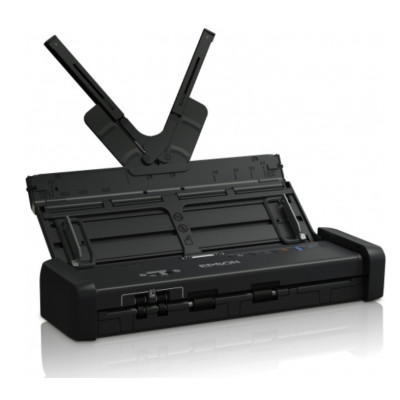 Epson WorkForce DS-310