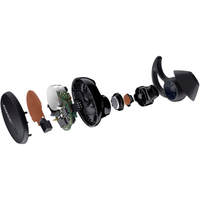 Bose Sport Earbuds[Baltic Blue]