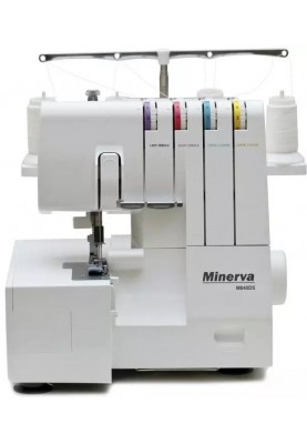 Minerva Оверлок  M840DS