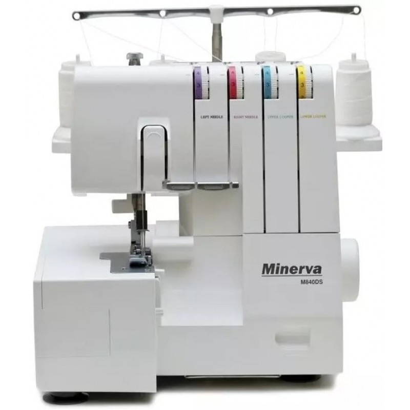 Minerva Оверлок  M840DS