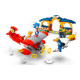LEGO Конструктор Sonic the Hedgehog Майстерня Тейлз і літак Торнадо