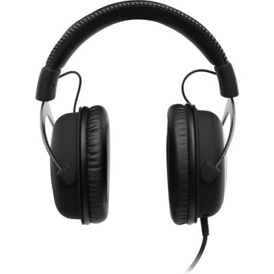 HyperX Гарнiтура ігрова Cloud II Gun Metal