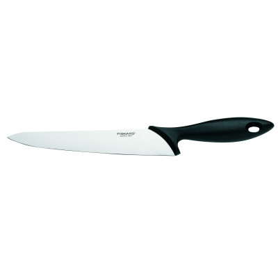 Fiskars Кухонний ніж Essential, 21 см