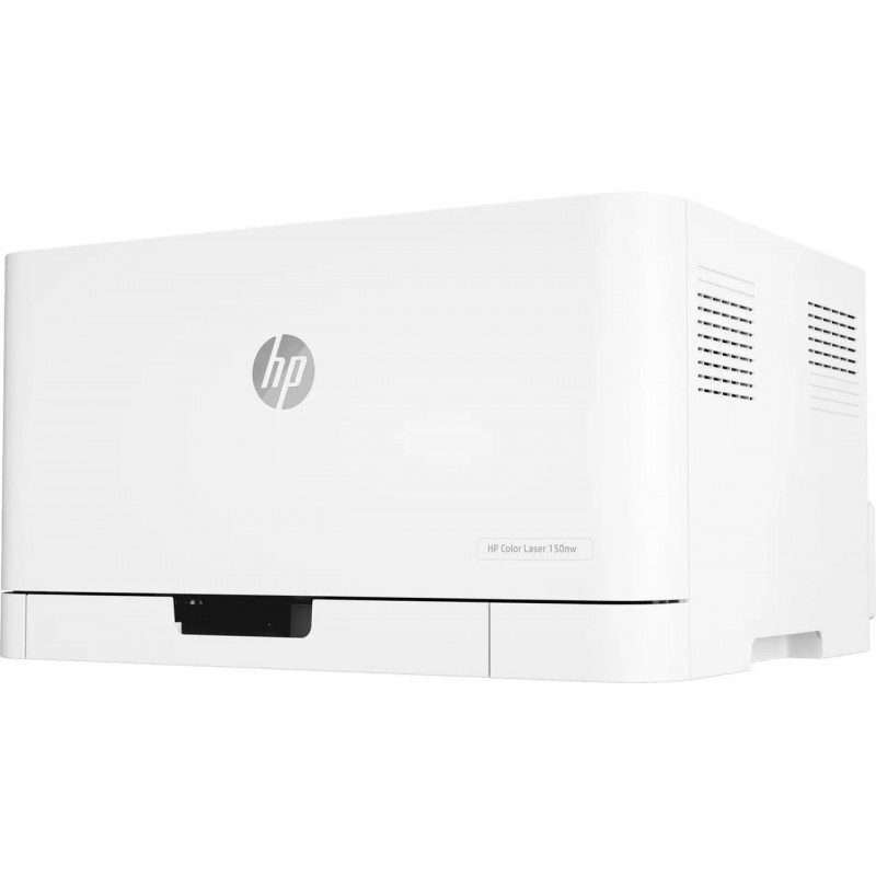 HP Принтер А4 Color Laser 150nw з Wi-Fi