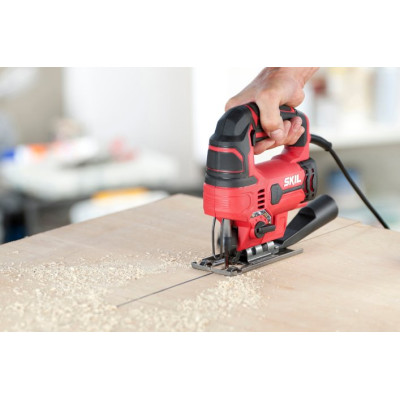 Skil Лобзик 4530 AA 550Вт 3000хід·хв хід 18мм 2.1кг