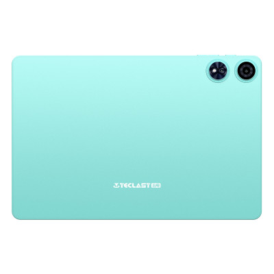 TECLAST Планшет P50AI 11" 6ГБ, 128ГБ, 7000мА•год, Android, блакитний