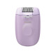 Philips Епілятор Series 2000 дисковий, від мережі, сух., насадок-3, з підсвіткою, фіолетовий