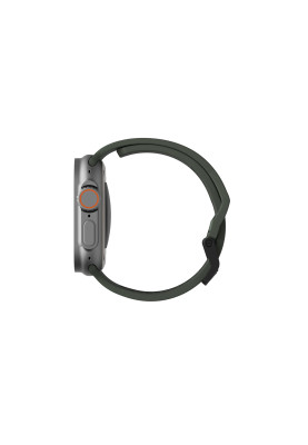 UAG Ремінець для Apple Watch Ultra 2/Ultra-49-45-44-42mm, Civilian, Olive Drab
