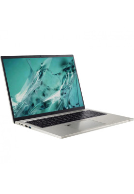 Acer Ноутбук Aspire Vero AV16-71P 16" WUXGA IPS, Intel U7-255H, 32GB, F1TB, UMA, Win11, сірий