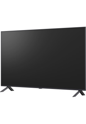 LG Телевізор 55" QNED 4K 60Hz Smart WebOS Black