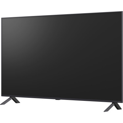 LG Телевізор 55" QNED 4K 60Hz Smart WebOS Black