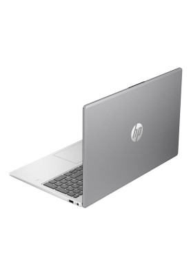HP Ноутбук HP 250R-G10 15.6" FHD IPS, Intel 3-100U, 16GB, F512GB, UMA, Win11P, сріблястий