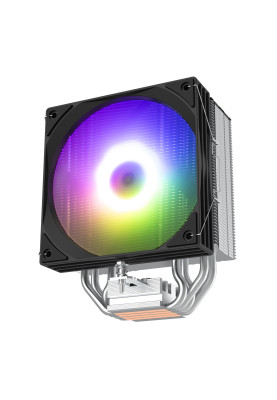 Zalman Процесорний кулер CNPS9X OPTIMA2 Plus, ARGB LGA1851, 1700, 1200, 115x, 2066, 2011-V3, 2011, AM5, AM4, AM3, 4pin PWM, 3pin+5VARGB,