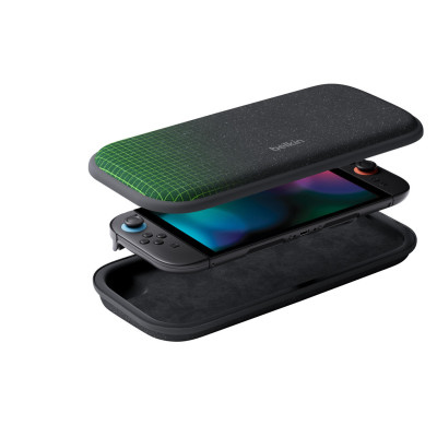 Belkin Чохол для Nintendo Switch 2, Charcoal