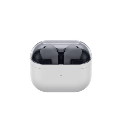 Samsung Бездротові навушники Samsung Galaxy Buds3 FE (R420), сірий