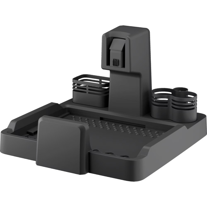 Electrolux Пилосос Electrolux бездротовий, вологе прибирання, конт пил -0.57л, вода -0.65л, автон. робота до 80хв, вага-7.09кг, 2в1, синій Electrolux Пилосос Electrolux бездротовий, вологе прибирання, конт пил -0.57л, вода -0.65л, автон. робота до 80хв, вага-7.09кг, 2в1, синій