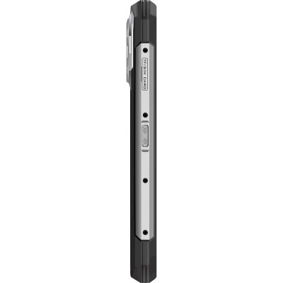 Doogee Смартфон S200 5G 6.72" 12/256ГБ, 2SIM, 10100мА•рік, світло-сірий