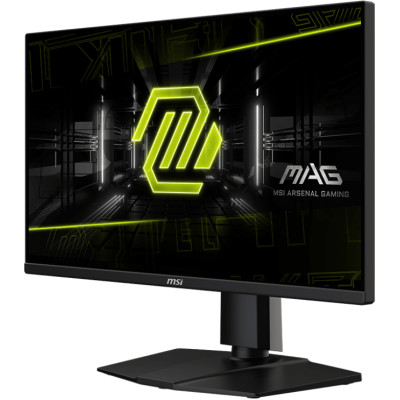MSI Монітор MSI 24.5" MAG 255PXF 2xHDMI, DP, MM, IPS, 300Hz, 0.5ms, sRGB 120%, FreeSync, Pivot