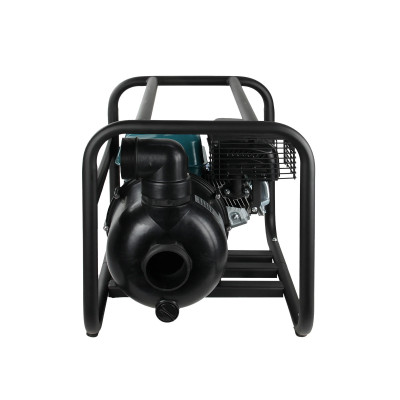 Könner & Söhnen Мотопомпа бензинова KS 80CW 1000л/хв 7.0к.с 28кг