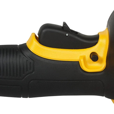 DeWALT Шліфмашина кутова DeWALT 230мм 2600Вт 6500об/хв 5.86кг DeWALT Шліфмашина кутова DeWALT 230мм 2600Вт 6500об/хв 5.86кг