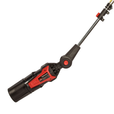 Vitals Повітродув садовий акумуляторний Professional ALP 361400 BL SmartLine+ 36В 900Вт 220км/год 2.4кг без АКБ та ЗП