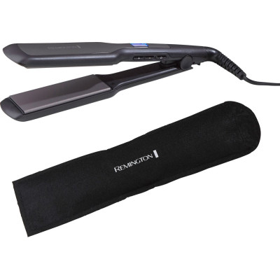 Remington Випрямляч Pro-Ceramic Extra, >300Вт, 150-230С, дисплей, чохол, кераміка, чорний