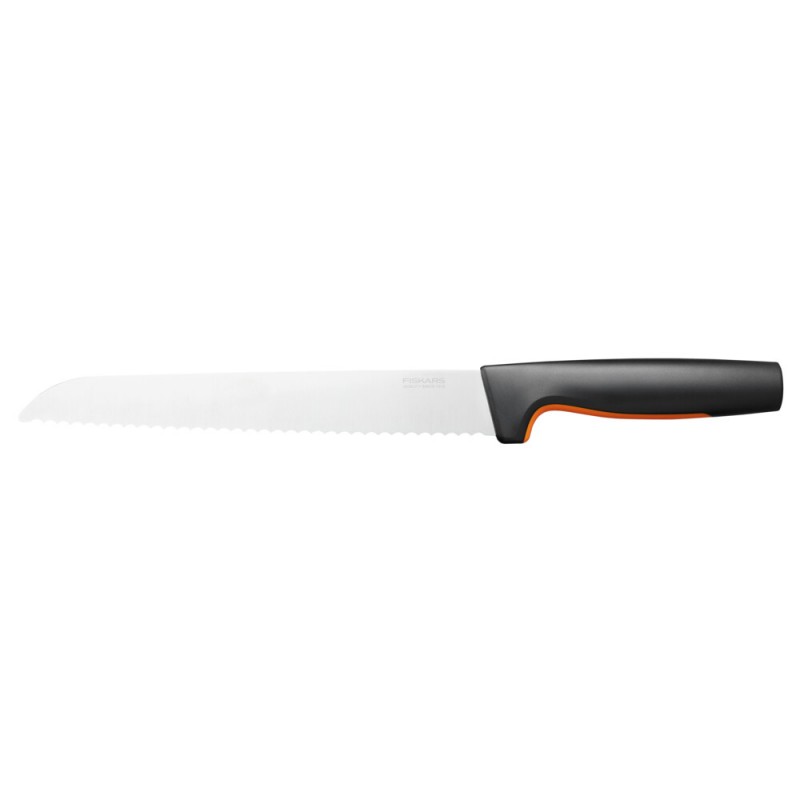 Fiskars Кухонний ніж для хліба Functional Form, 21.3 см