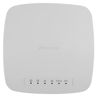 NETGEAR Точка доступу WAC510 Smart Cloud AC1300
