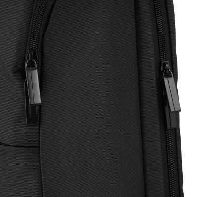 2E Рюкзак City Traveler 14", чорний